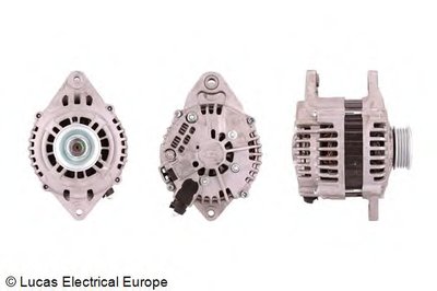 Генератор LUCAS ELECTRICAL купить