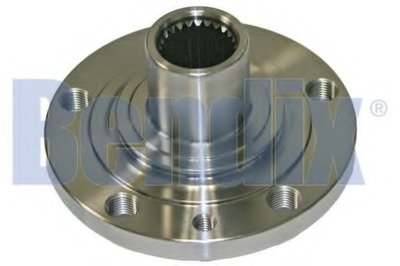 ? колесн. ступицы = BENDIX