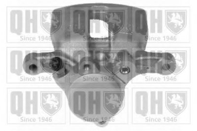 Тормозной суппорт QUINTON HAZELL