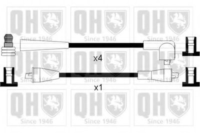 Фото QUINTON HAZELL XC209