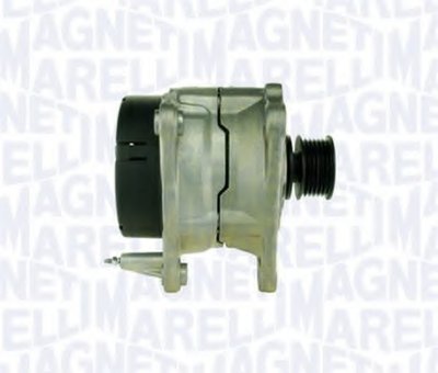 Генератор MAGNETI MARELLI купить