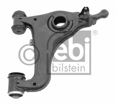 Рычаг независимой подвески колеса, подвеска колеса FEBI BILSTEIN