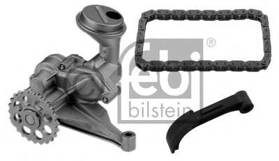 Масляный насос FEBI BILSTEIN