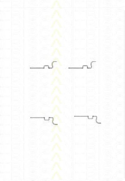 Фото TRISCAN 8105131638