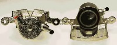 Фото BUDWEG CALIPER 342610