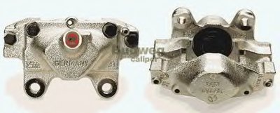 Тормозной суппорт BUDWEG CALIPER