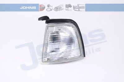 Фонарь указателя поворота JOHNS