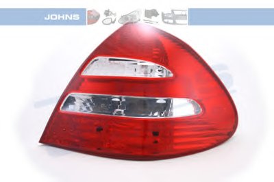 Задний фонарь JOHNS
