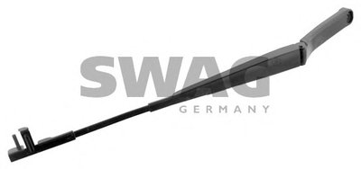 Рычаг стеклоочистителя, система очистки окон SWAG