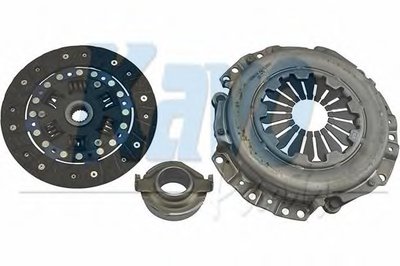 Комплект сцепления KAVO PARTS купить