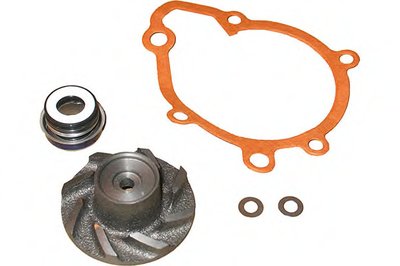 Водяной насос KAVO PARTS купить