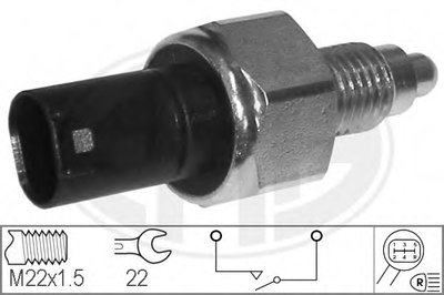 Выключатель, фара заднего хода