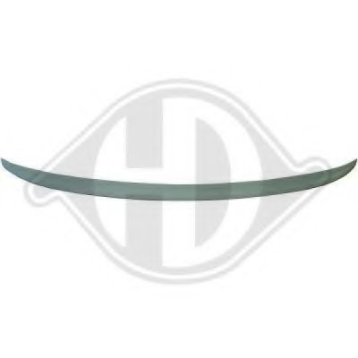 Спойлер HD Tuning DIEDERICHS