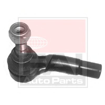 Наконечник поперечной рулевой тяги FAI AutoParts
