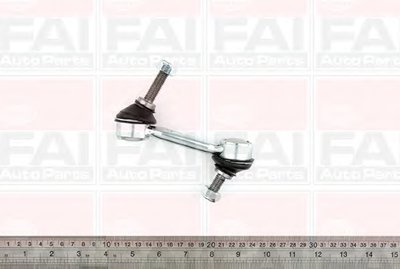 Тяга / стойка, стабилизатор FAI AutoParts