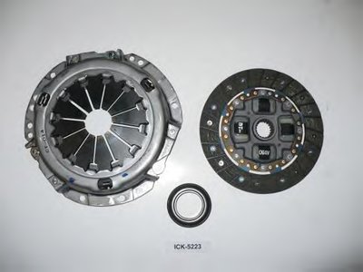 Комплект сцепления IPS Parts IPS Parts купить