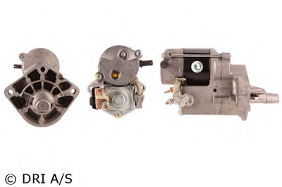 Стартер DRI купить