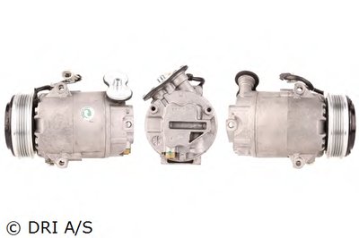 Компрессор, кондиционер DRI купить