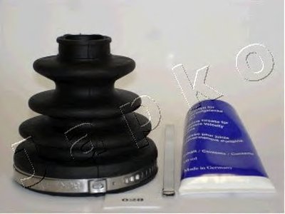 Комплект пылника, приводной вал