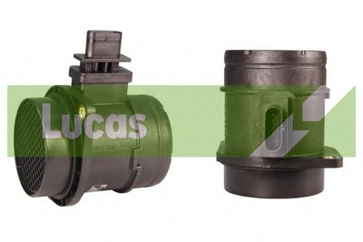 Расходомер воздуха LUCAS ELECTRICAL