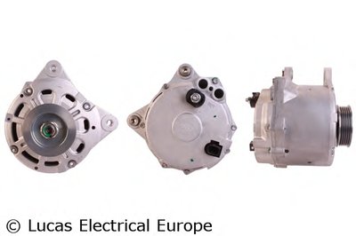 Генератор LUCAS ELECTRICAL купить