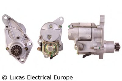 Стартер LUCAS ELECTRICAL купить