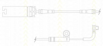 Фото TRISCAN 811511026