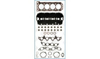 Комплект прокладок, головка цилиндра AJUSA купить