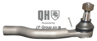 Наконечник поперечной рулевой тяги QH JP GROUP
