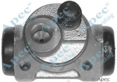 Колесный тормозной цилиндр APEC braking