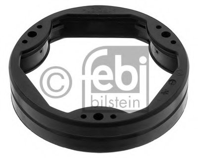 Подкладная пластина, фланец приводного вала FEBI BILSTEIN