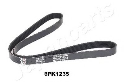 V-Ribbed Belts JAPANPARTS купить