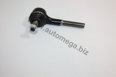 Наконечник поперечной рулевой тяги AutoMega Premium AUTOMEGA