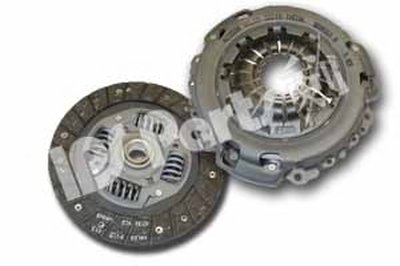 Комплект сцепления IPS Parts IPS Parts купить