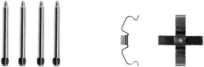 Фото HELLA 8DZ355202891