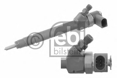 Форсунка FEBI BILSTEIN