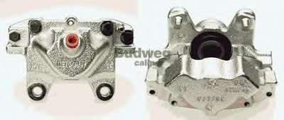 Тормозной суппорт BUDWEG CALIPER