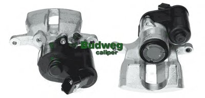 Тормозной суппорт BUDWEG CALIPER