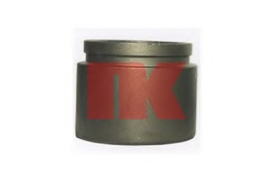 Поршень, корпус скобы тормоза NK