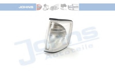Фонарь указателя поворота 'COLOUR LINE' JOHNS