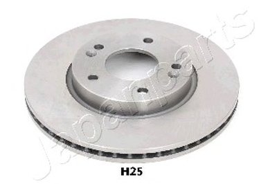 Тормозной диск JAPANPARTS купить