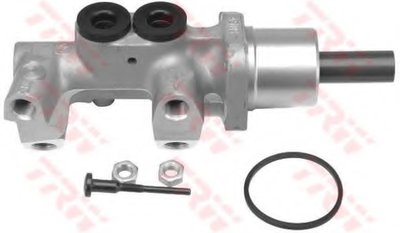 целиндер ручного тормоза