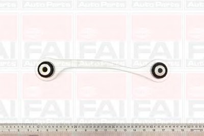 Рычаг независимой подвески колеса, подвеска колеса FAI AutoParts