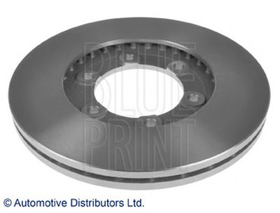 Тормозной диск BLUE PRINT купить