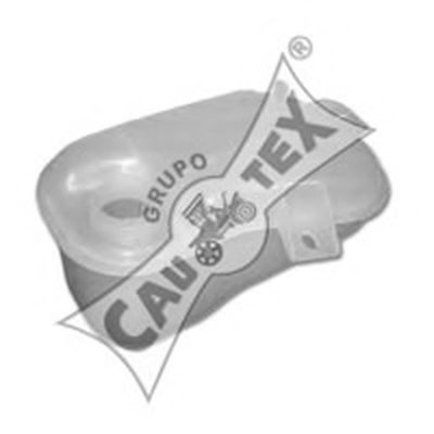 Компенсационный бак, охлаждающая жидкость CAUTEX