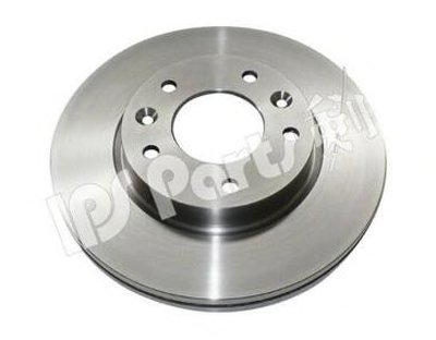 Тормозной диск IPS Parts IPS Parts купить