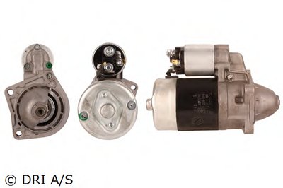 Стартер DRI купить