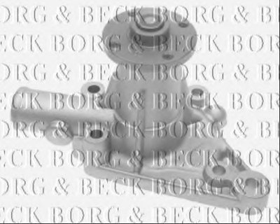 Водяной насос BORG & BECK купить