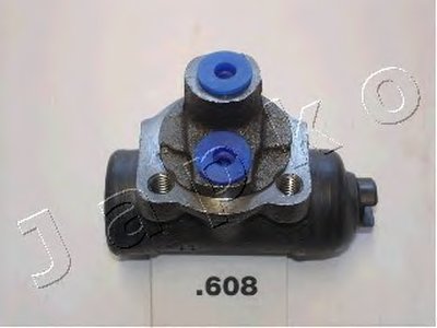 Колесный тормозной цилиндр