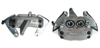 Тормозной суппорт BREMBO
